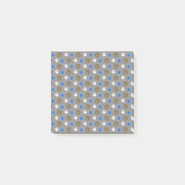 Lovely Cat Post-it Block (Framsida)