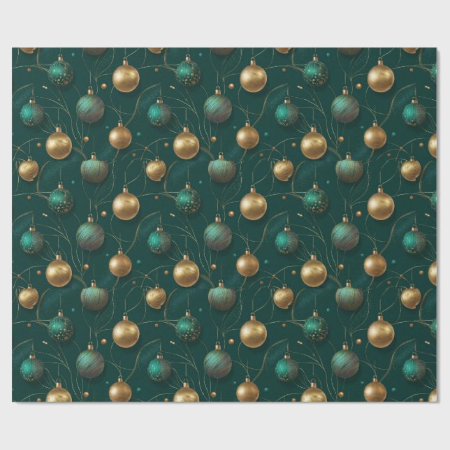 lovely design presentpapper (Platt)