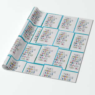 LOVELY DISIGNS IN WRAPPING PAPPER PRESENTPAPPER