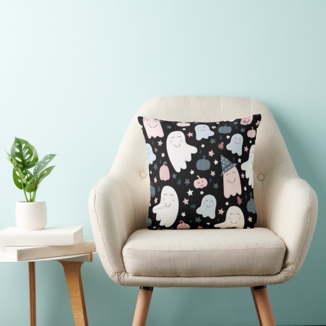 LOVELY GHOST KUDDE (Stol)