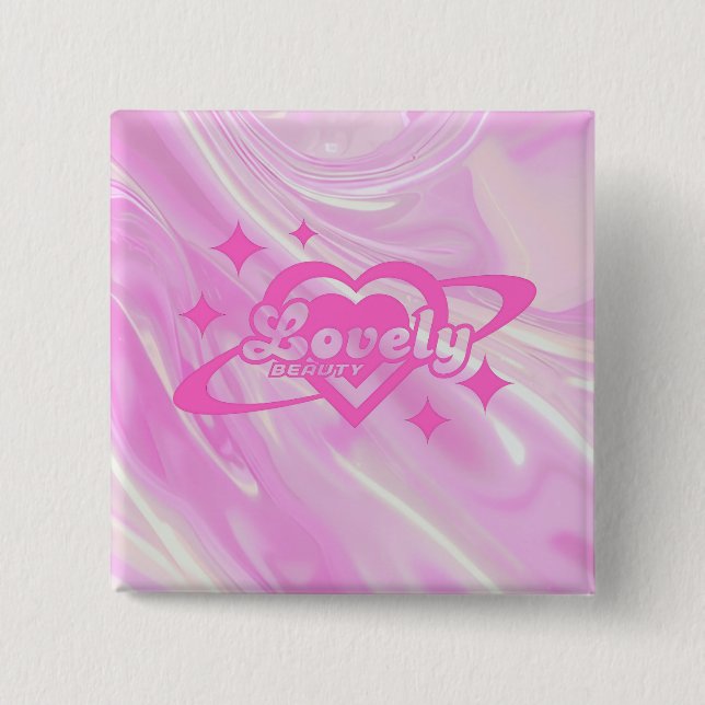 Lovely Knapp (Framsida)