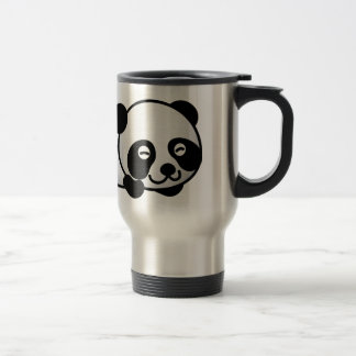 Lovely little Panda Resemugg