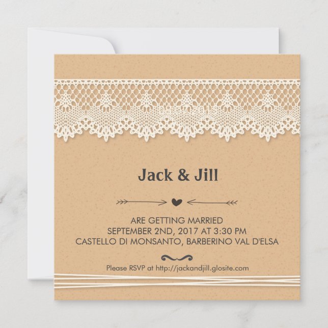 LOVELY MEDDELANDE (Framsida)