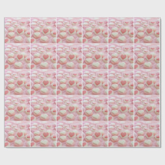 lovely pink  presentpapper