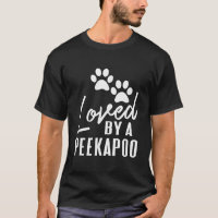 Loven av en Peekapoo Blandras Mamma eller Pappa Pe