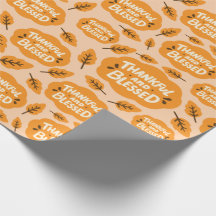 Löven Tankfull och välsignad hösthöst, sömlös Oran