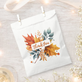 Löven Watercolor Autumn Fall Färg