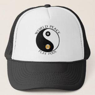 LovePeaceWhite Keps