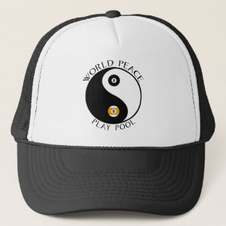 LovePeaceWhite Keps