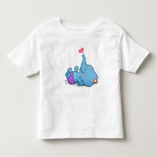 Lovephant T-shirt
