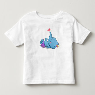 Lovephant Tröja
