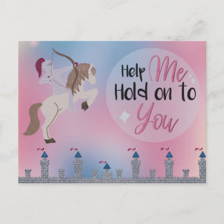 Lover Album Postkort: The Archer Vykort