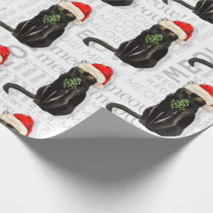 Lover Black Bombay - julafton Presentpapper