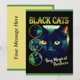 Lover Faux Bootleg 90s-grafik, lusern Julkort