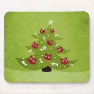 Lover, fin julklapp musmatta