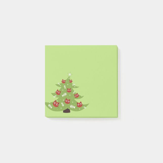 Lover, fin julklapp post-it block (Framsida)