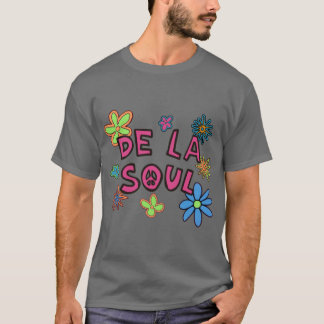 Lover Gift Awesome Someone Has Been On Our Beds To T Shirt