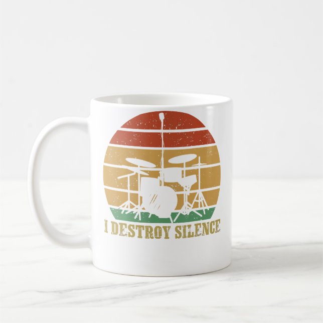 Lover Kaffemugg (Vänster)