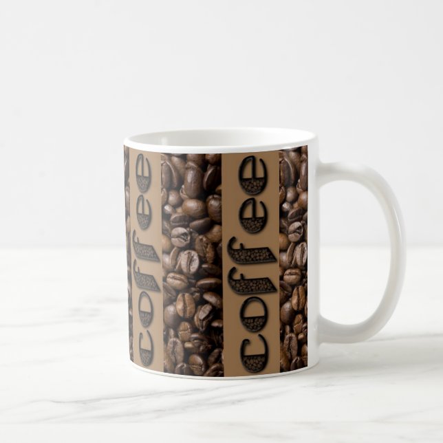 Lovers Mug Kaffemugg (Höger)