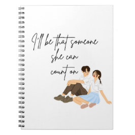 lovers notebook ideas | gifts for her | love anteckningsbok