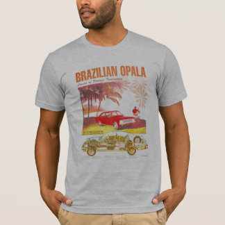 Lovers of Vintage Technology Tee Shirt