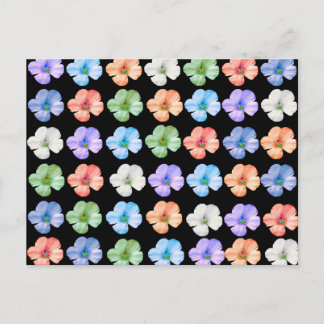 LOVES OF FLOWERS VYKORT