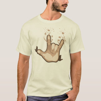 LoveSign T Shirt