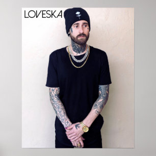 loveska poster