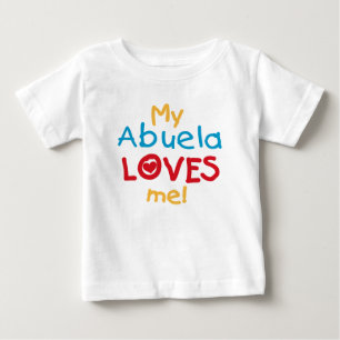 LOVESMEabuela Tröja