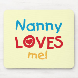 LOVESMEnanny Musmatta