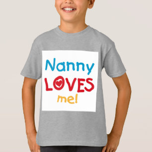 LOVESMEnanny Tröja
