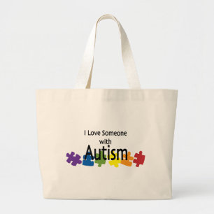 lovesomeone jumbo tygkasse