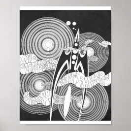 LoveStreetLightCircusflyer May2&3'69 Poster