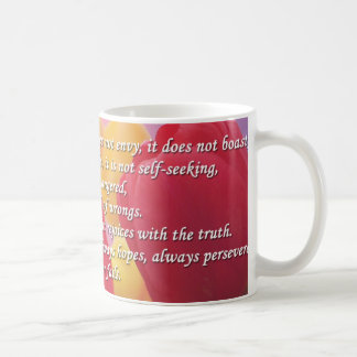 lovetwo kaffemugg