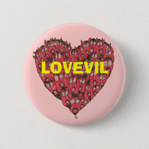 Lovevil knäppas knapp