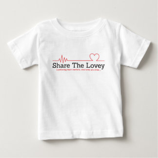 Lovey tutu T-shirt