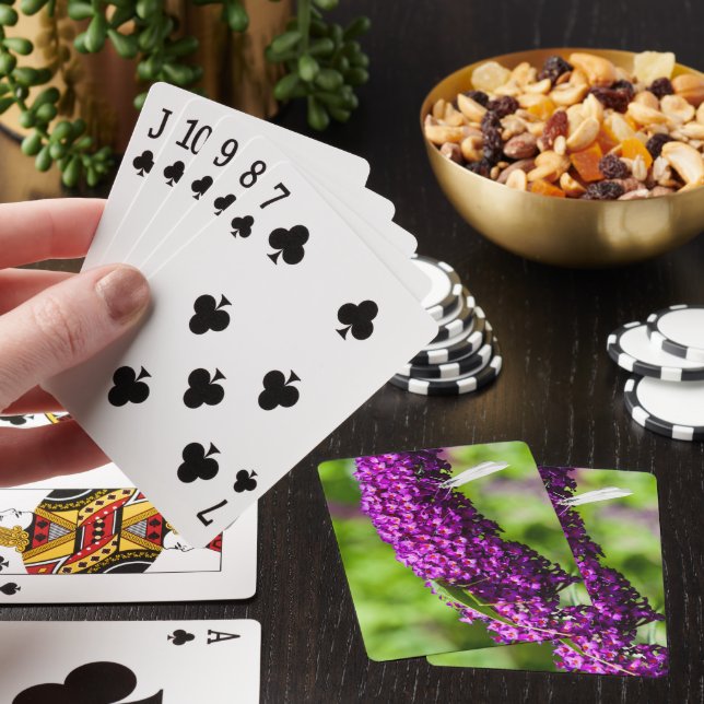 lövgök energi casinokort (På plats)