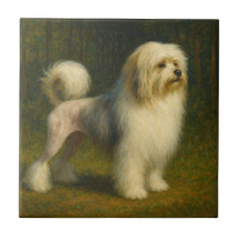 Lövhund