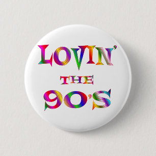Lovin 90-tal knapp
