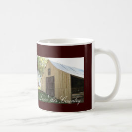 Lovin denna landmugg kaffemugg
