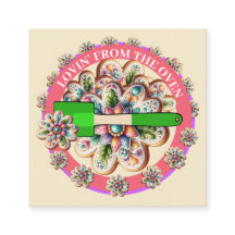 Lovin' från Oven-Affärskortet