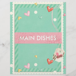Lovin' från Oven Recipe Dividers