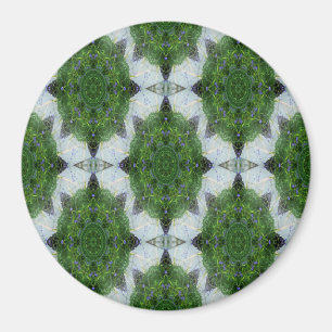 Lovin Lavender.. Magnet