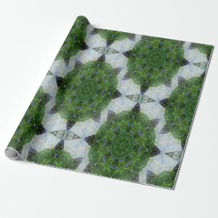 Lovin Lavender.. Presentpapper