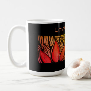Lovin~Natur Kaffemugg