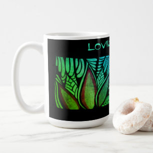 Lovin~Natur Kaffemugg