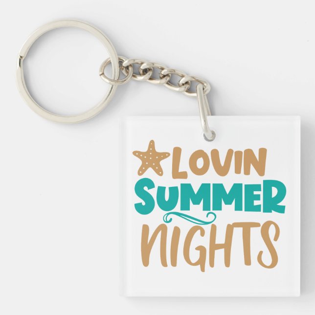 Lovin Sommarnatt: Embracing Warm Evenings Magic (Framsidan)