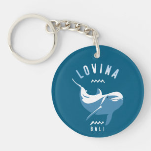 Lovina Bali - Swimming med delfiner