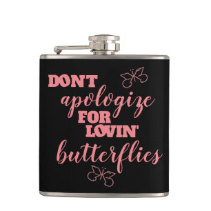 Lovin'Butterflies... Fickplunta