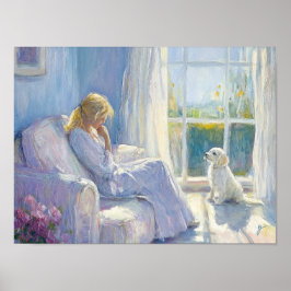 Loving Assion Poster